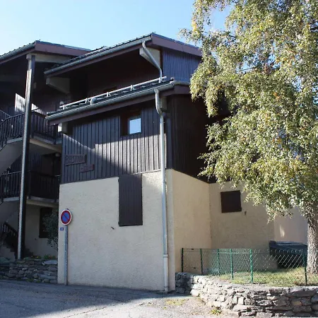 Fonctionnel Acces Direct Aux Pistes Terrasse - Fr-1-181-2542 * La Plagne-Tarentaise