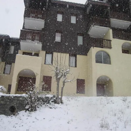 Fonctionnel Acces Direct Aux Pistes Terrasse - Fr-1-181-2542 La Plagne-Tarentaise