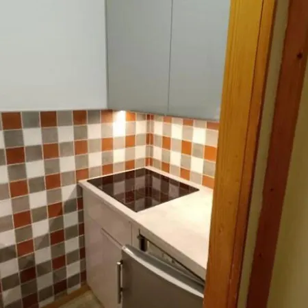 Apartment Fonctionnel Acces Direct Aux Pistes Terrasse - Fr-1-181-2542
