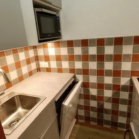 Fonctionnel Acces Direct Aux Pistes Terrasse - Fr-1-181-2542 Apartment La Plagne-Tarentaise