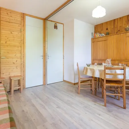 Fonctionnel Acces Direct Aux Pistes Terrasse - Fr-1-181-2542 Apartment *