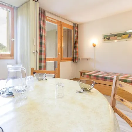 Fonctionnel Acces Direct Aux Pistes Terrasse - Fr-1-181-2542 La Plagne-Tarentaise